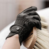 ELT Adult Allrounder Riding Glove #colour_black