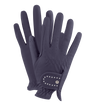 E.L.T Child Allrounder Riding Glove #colour_night-blue