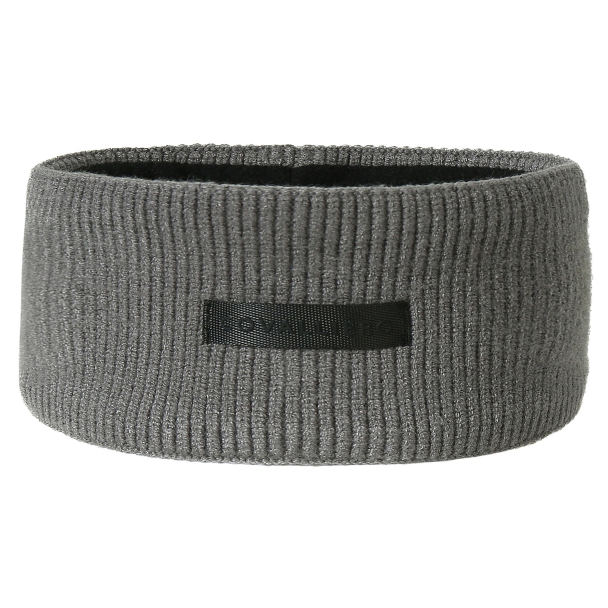 Covalliero Headband #colour_steel-grey