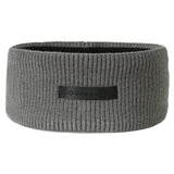 Covalliero Headband #colour_steel-grey