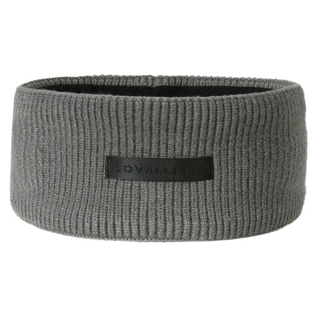 Covalliero Headband #colour_steel-grey