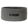 Covalliero Headband #colour_steel-grey