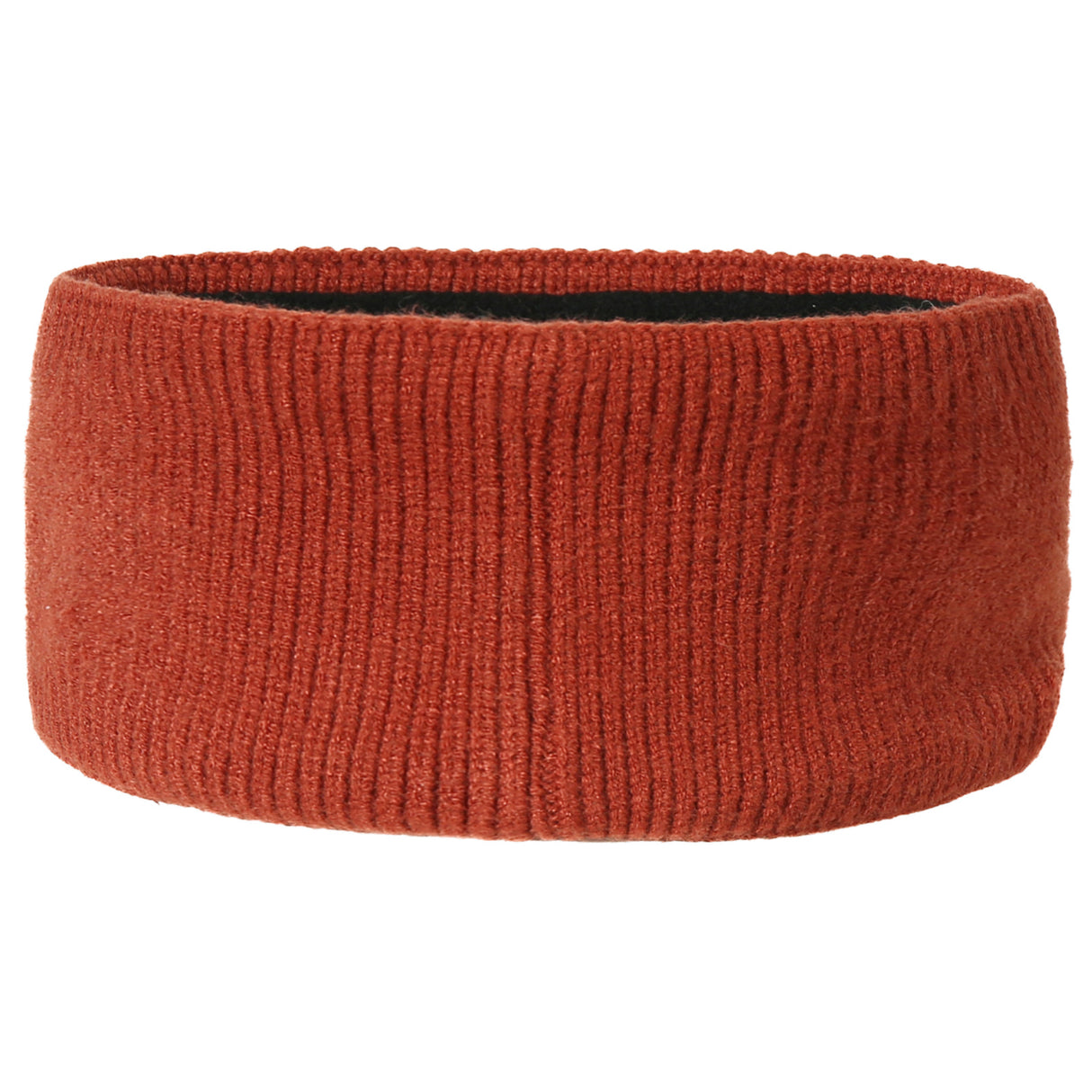 Covalliero Headband #colour_rust