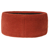 Covalliero Headband #colour_rust