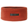 Covalliero Headband #colour_rust