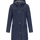 E.L.T Emilia Raincoat #colour_night-blue
