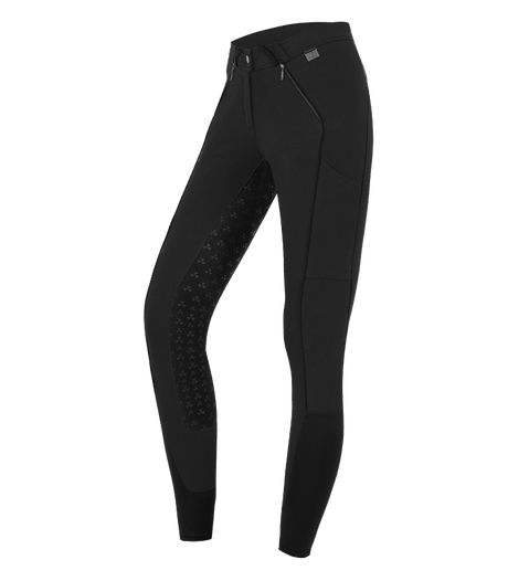 E.L.T Ladies Fenja Breeches #colour_black