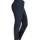 E.L.T Ladies Dahlia Silicone Riding Breeches #colour_night-blue