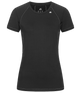 E.L.T Helsinki Ladies Functional Shirt #colour_black