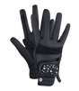 E.L.T Brilliant Riding Glove #colour_black