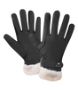 E.L.T St. Moritz Riding Glove #colour_black