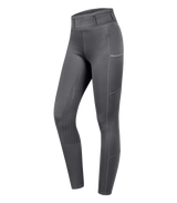 E.L.T Ladies Ella Glam Riding Leggings #colour_asphalt