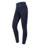 E.L.T Ladies Ella Glam Riding Leggings #colour_night-blue