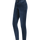 E.L.T Ladies Luna Jeans Breeches #colour_dark-blue