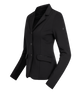 E.L.T Lina Child Competition Jacket #colour_black