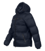 E.L.T Men's Winter Montana Light Weight Jacket #colour_deep-blue