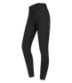 E.L.T Ladies Maja Glam Curved High Waist Breeches #colour_black