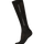 E.L.T Unisex Merino Riding Socks #colour_black