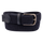 E.L.T Malina Stretched Belt #colour_deep-blue