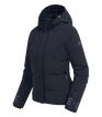 E.L.T Ohio Ladies Winter-Performance-Riding Jacket #colour_deep-blue