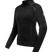 E.L.T Ladies Osaka Fleece Sweater #colour_black