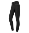 E.L.T Oktavia Ladies Silicone Breeches #colour_black