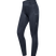 E.L.T Ella Children's Knee Silicone Riding Leggings #colour_night-blue