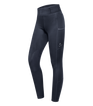 E.L.T Ella Children's Knee Silicone Riding Leggings #colour_night-blue