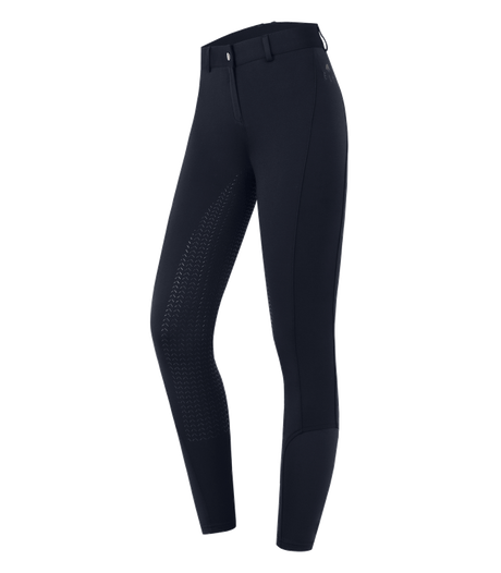 E.L.T Essential Children's Silicone Breeches #colour_deep-blue