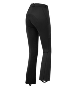 E.L.T Essential Ladies Jodhpur Breeches #colour_black