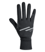 E.L.T Torino Riding Gloves #colour_black