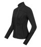 ELT Padua Powerstretch Sweat Jacket #colour_black