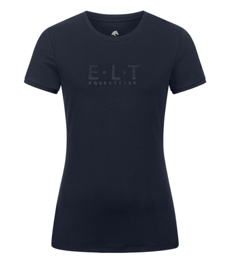 E.L.T Perugia T-Shirt #colour_deep-blue