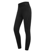 E.L.T Pia Ladies Riding Leggings #colour_black