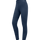 E.L.T Pia Children's Riding Leggings #colour_denim-blue