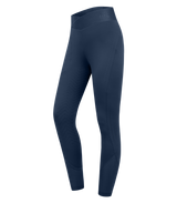 E.L.T Pia Children's Riding Leggings #colour_denim-blue