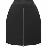 ELT Rachel Thermal Riding Skirt #colour_black
