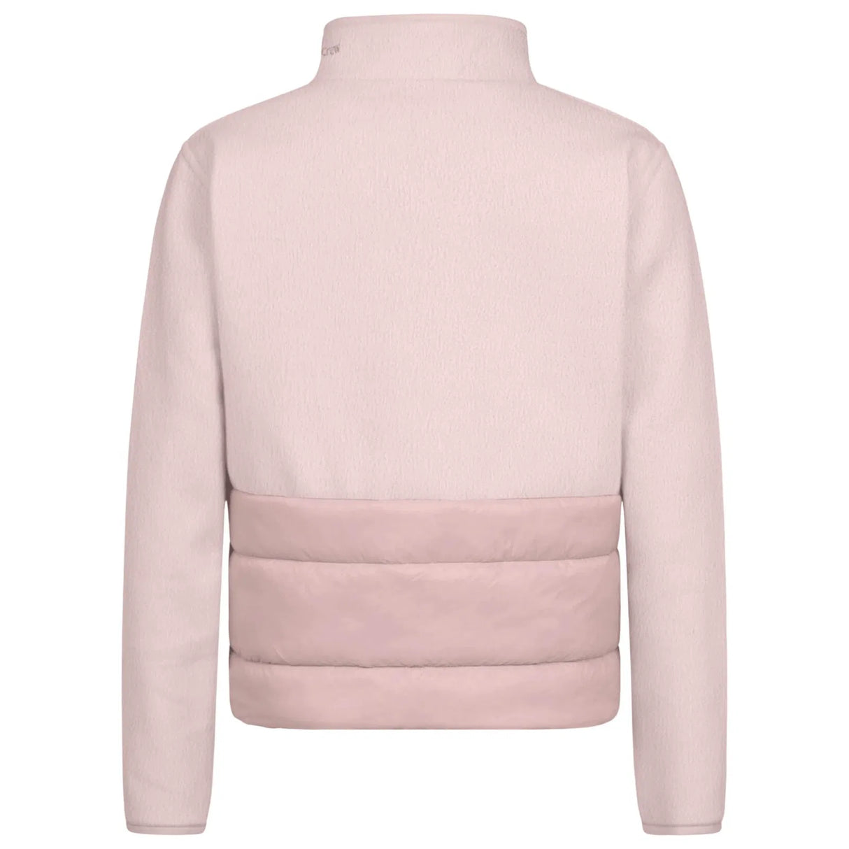 ELT Children's Lucky Malou Quilted Jacket #colour_pale-pink