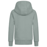 E.L.T Teens Hoody Ariana #colour_silver-blue