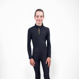 Coldstream Next Gen Ednam Base Layer Black