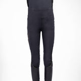 Coldstream Next Gen Ednam Riding Tights Black