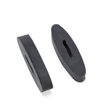 Shires Rubber Rein stopper