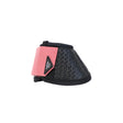 Hy Sport Active Over Reach Boots #colour_coral-rose