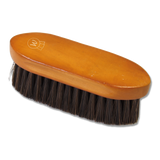 Waldhausen Hard Wood Long Hair Brush #colour_natural