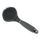 Waldhausen Mane Brush Gel Handle #colour_black