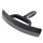 Waldhausen Sweat Scraper with Gel Handle #colour_black-rose-gold