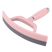 Waldhausen Sweat Scraper with Gel Handle #colour_linnea-pink