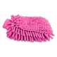 Waldhausen Microfiber Grooming Mitt #colour_pink