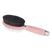 Waldhausen Double Side Brush with Gel Handle #colour_linnea-pink