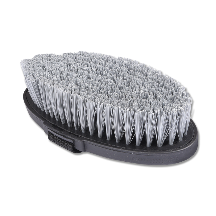 Waldhausen Body Brush #colour_black